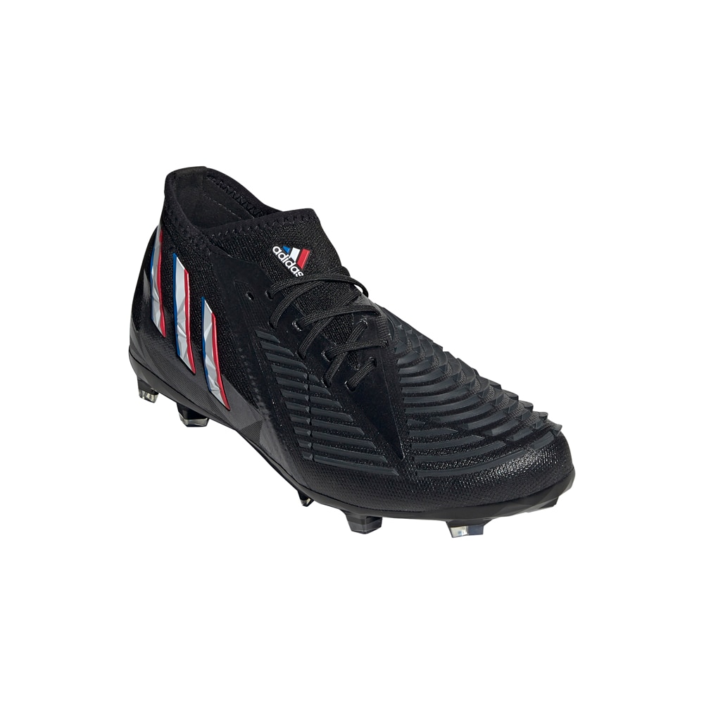 Adidas Predator Edge.1 FG/AG Fotballsko Barn Edge Of Darkness Pack