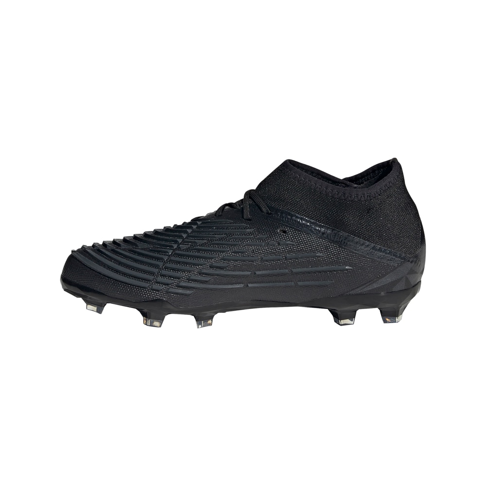 Adidas Predator Edge.1 FG/AG Fotballsko Barn Edge Of Darkness Pack