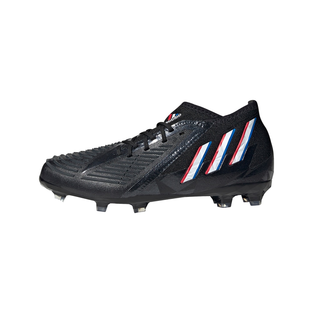 Adidas Predator Edge.1 FG/AG Fotballsko Barn Edge Of Darkness Pack