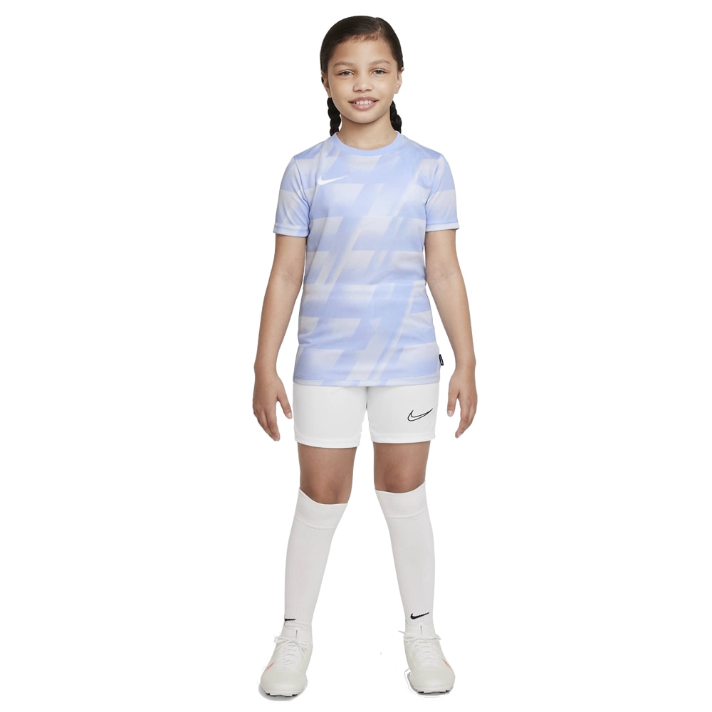 Nike Libero T-Skjorte Barn Lyseblå