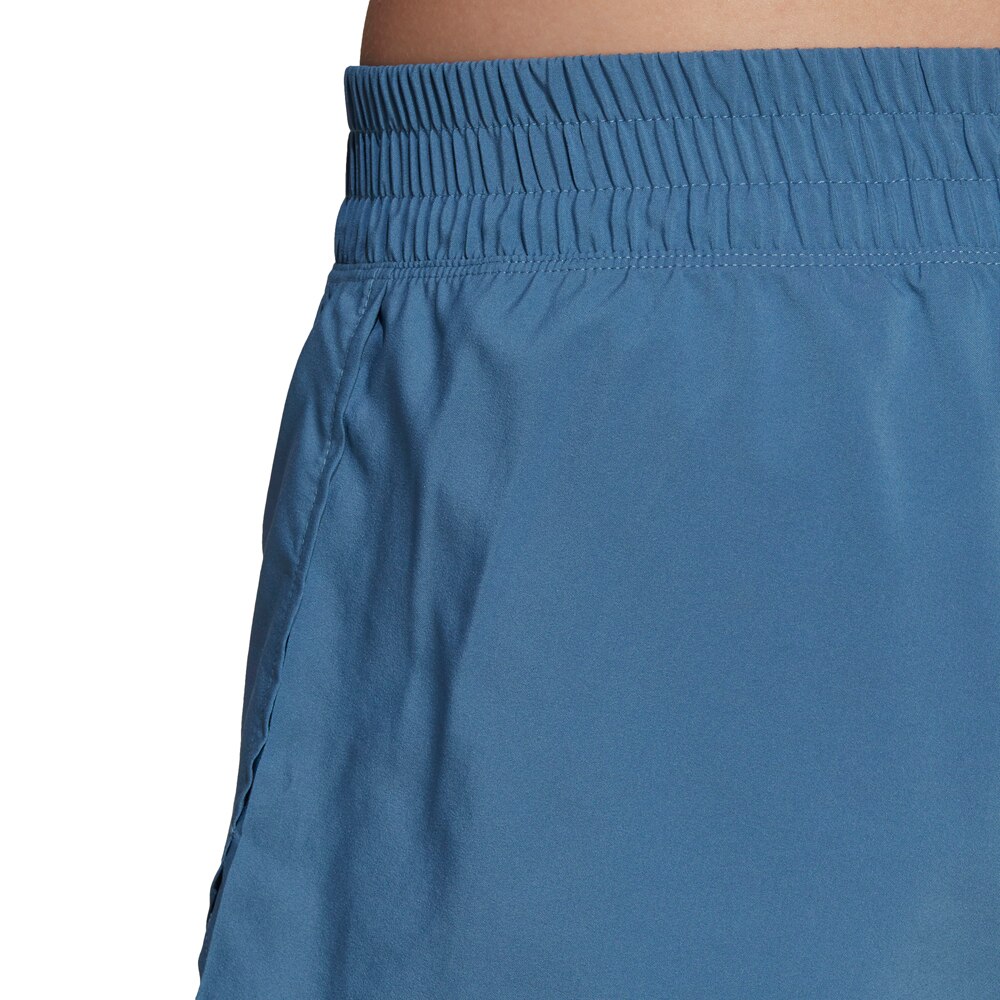 Adidas Ri 3b 2in1 Løpeshorts Dame Blå