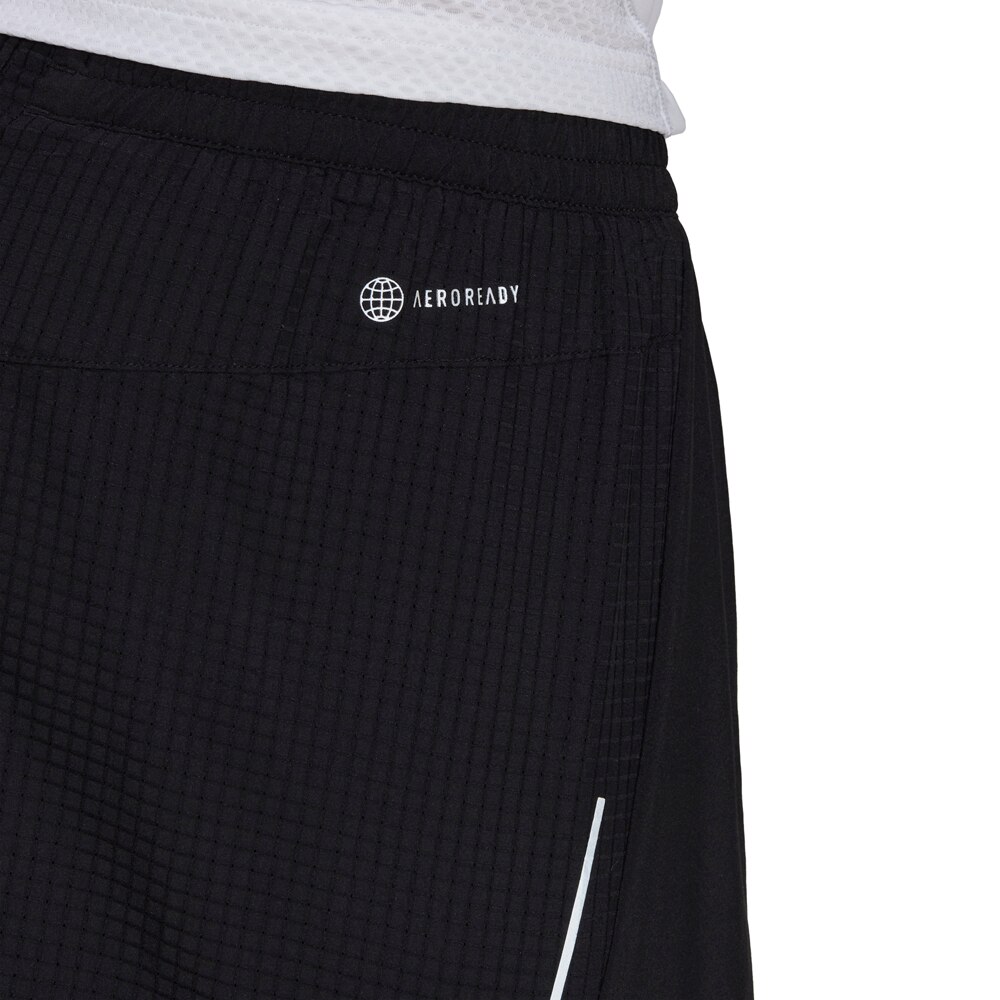 Adidas D4R 2in1 Treningsshorts Herre Sort