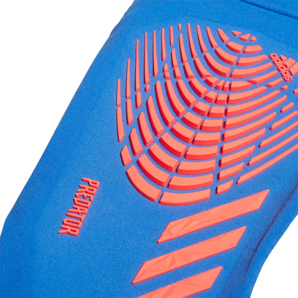 Adidas Predator Pro Leggskinn Sapphire Edge Pack