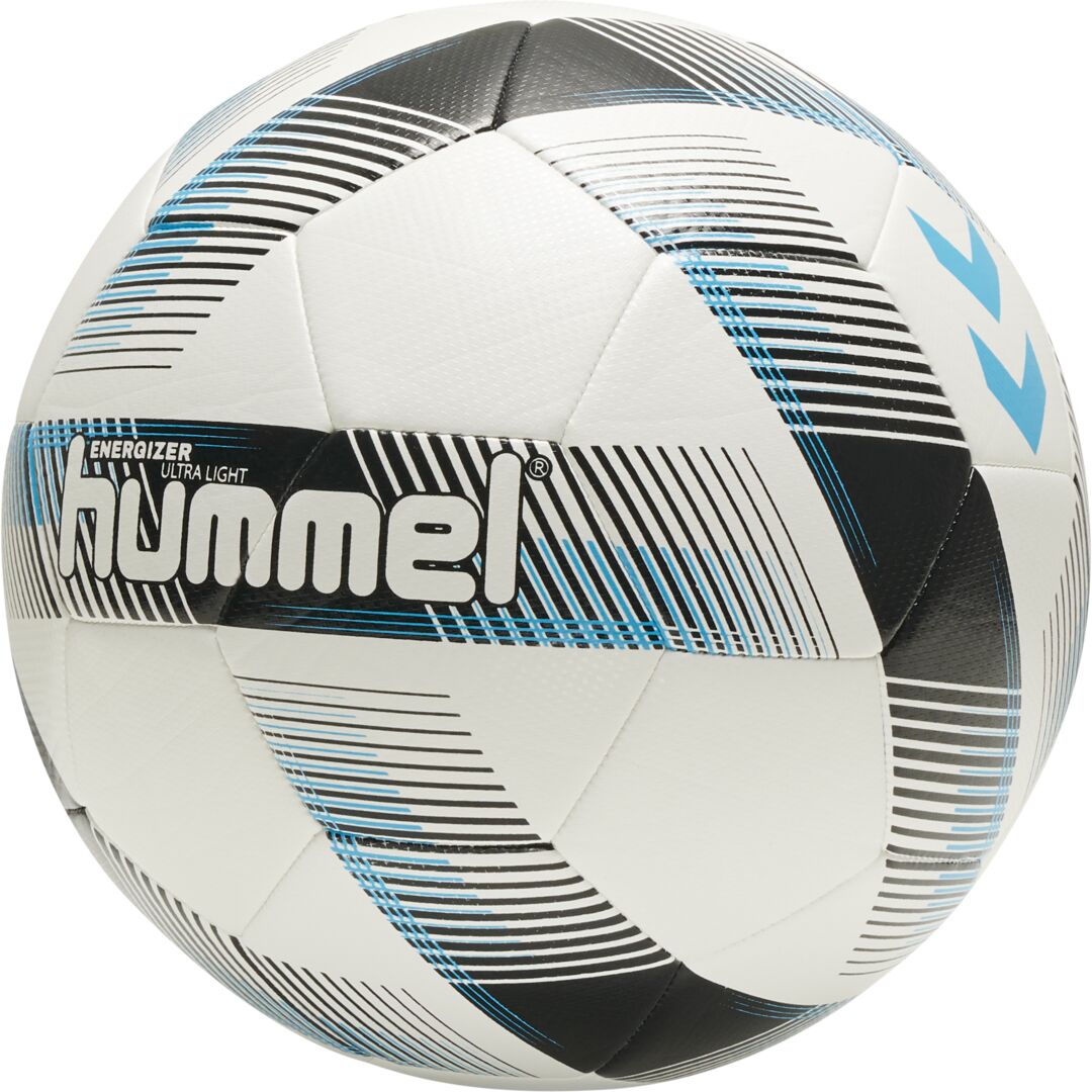 Hummel Energizer Ultra Light Fotball Hvit