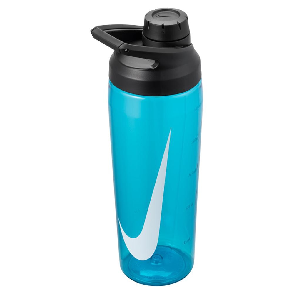 Nike Hypercharge Drikkeflaske 0.7L Blå