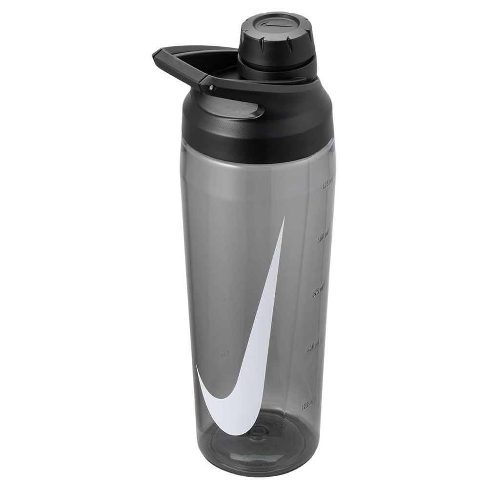 Nike Hypercharge Drikkeflaske 0.7L Grå