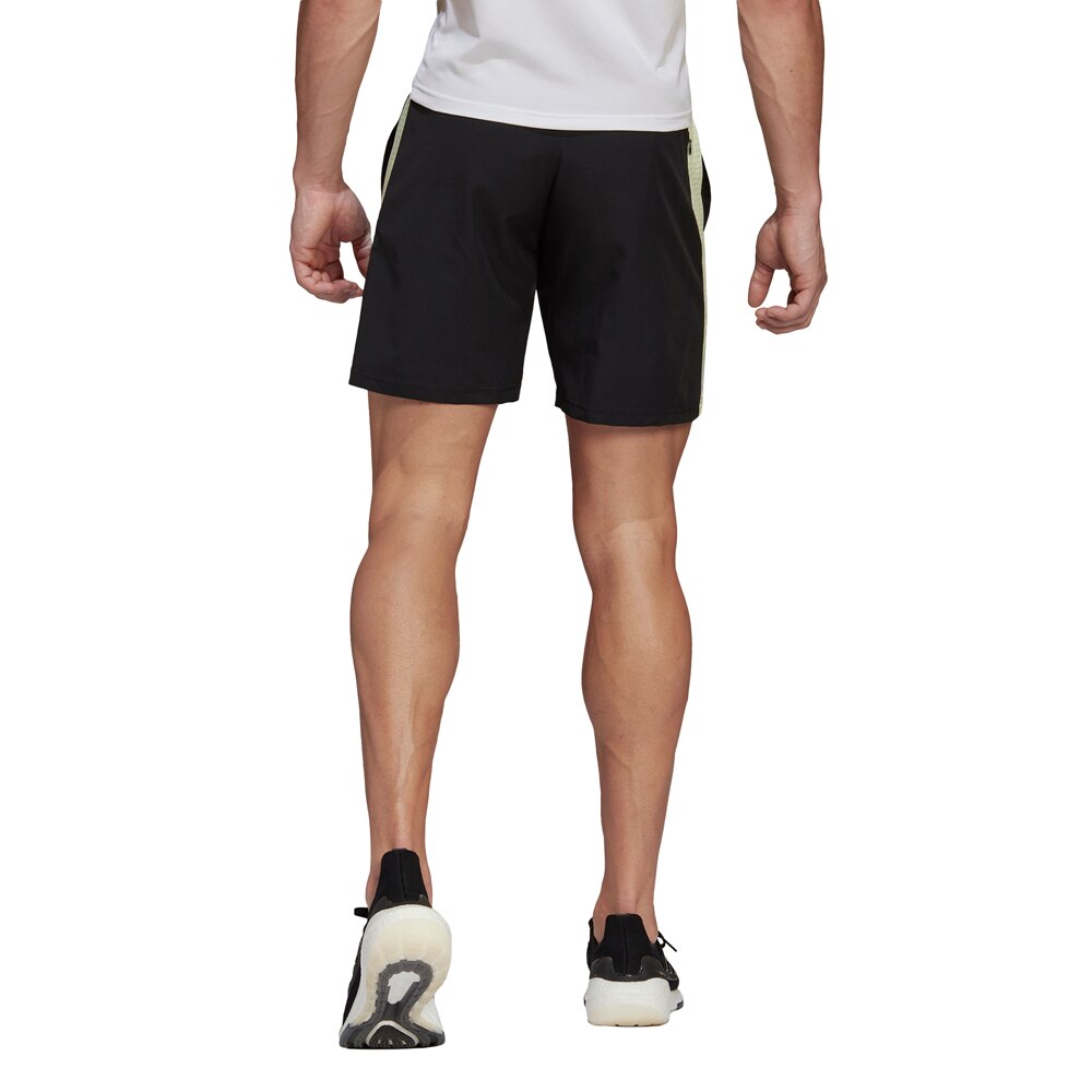 Adidas Own The Run Løpeshorts Herre Sort