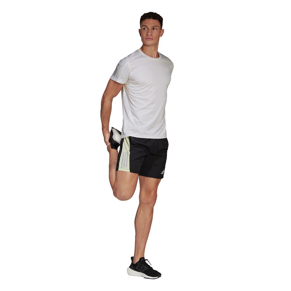 Adidas Own The Run Løpeshorts Herre Sort