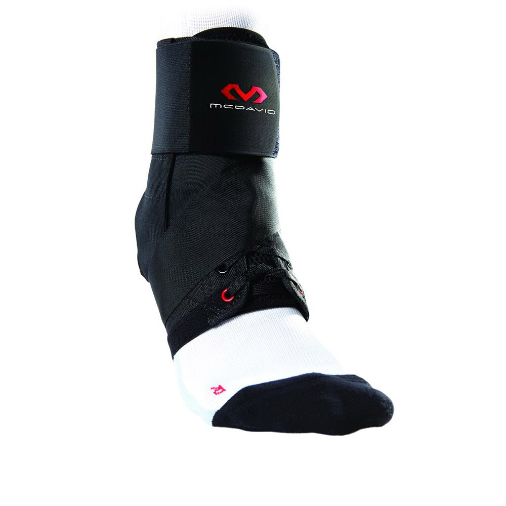 McDavid Ultralight Ankle Brace With Straps