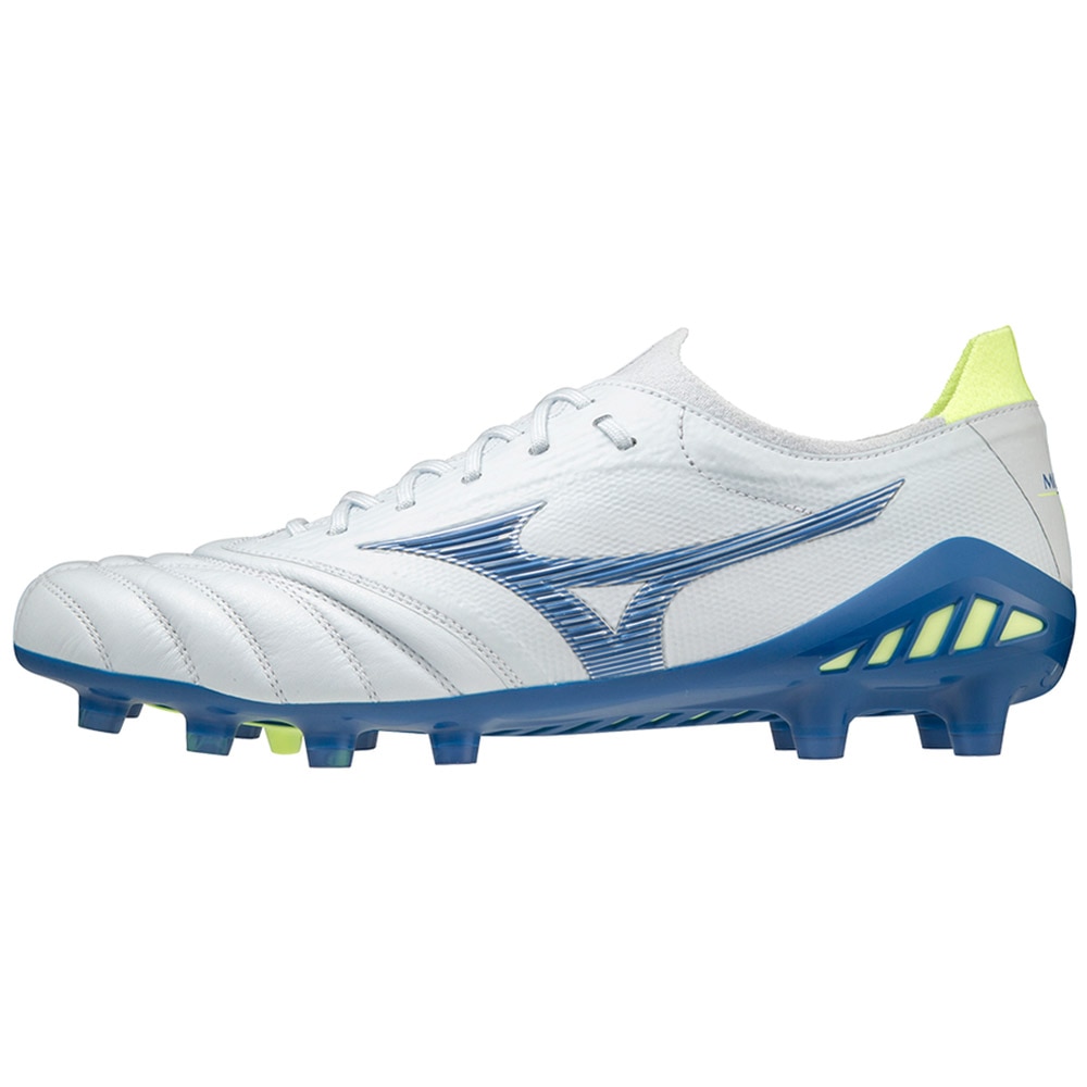 Mizuno Morelia Neo III Beta Made In Japan FG Fotballsko Below Zero