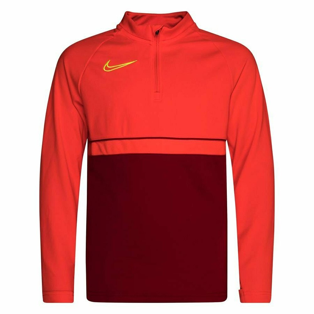 Nike Academy 21 Treningsgenser Barn Oransje/Rød