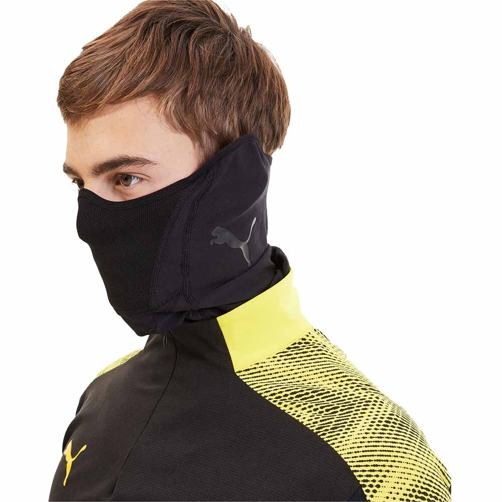 Puma ftblNXT Snood Hals Sort