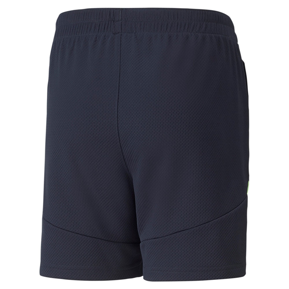 Puma IndividualFINAL Treningsshorts Barn Fastest Pack