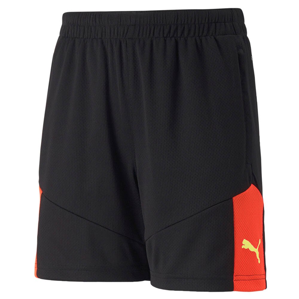 Puma IndividualFINAL Treningsshorts Barn Fearless Pack