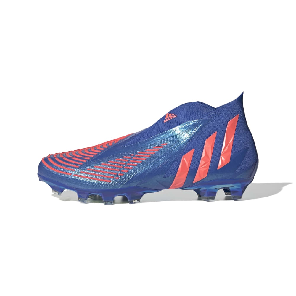 Adidas Predator Edge+ AG Fotballsko Sapphire Edge Pack