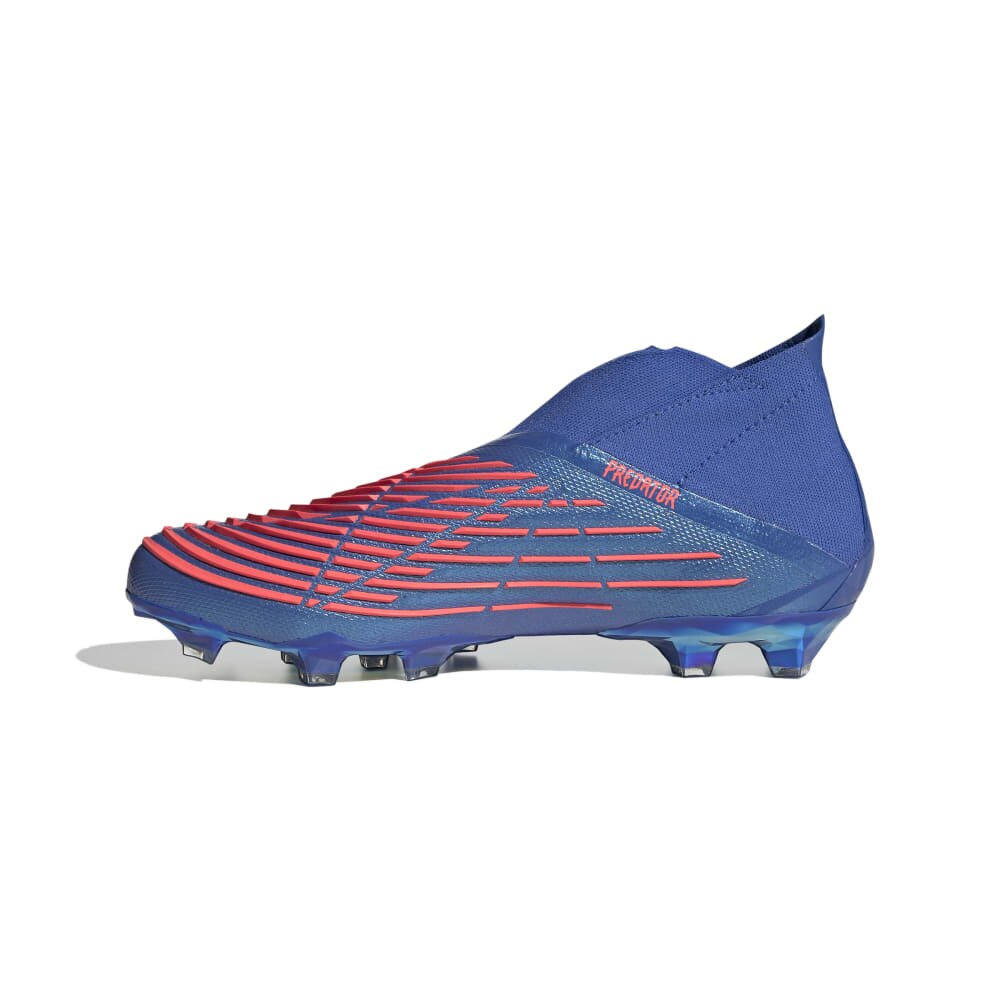 Adidas Predator Edge+ AG Fotballsko Sapphire Edge Pack