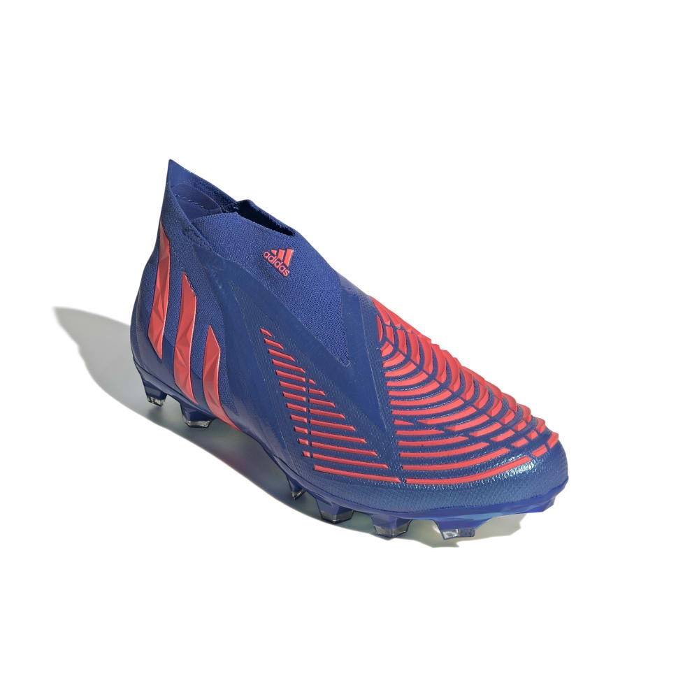 Adidas Predator Edge+ AG Fotballsko Sapphire Edge Pack