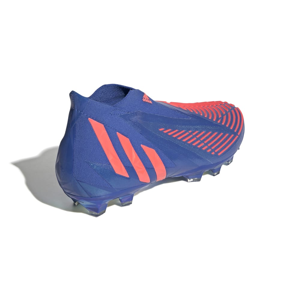 Adidas Predator Edge+ AG Fotballsko Sapphire Edge Pack