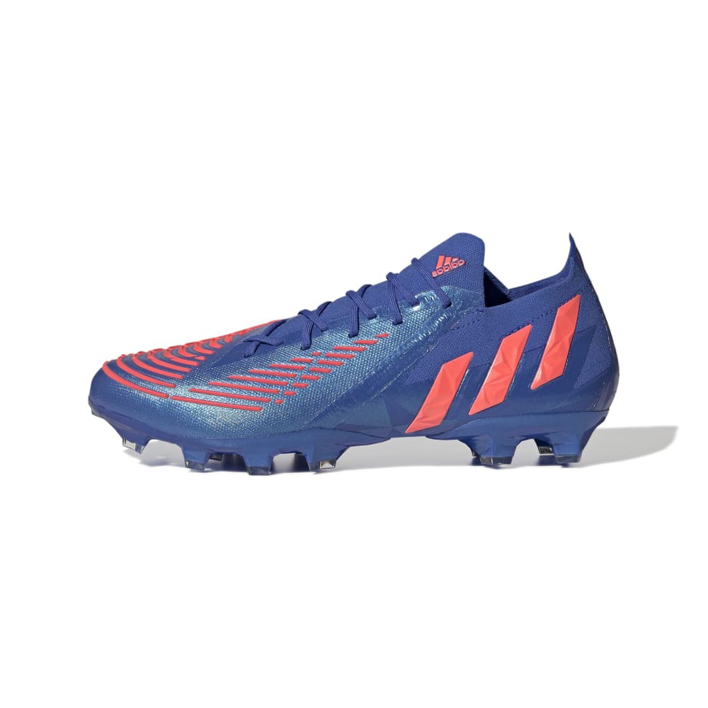 Adidas Predator Edge.1 Low AG Fotballsko Sapphire Edge Pack