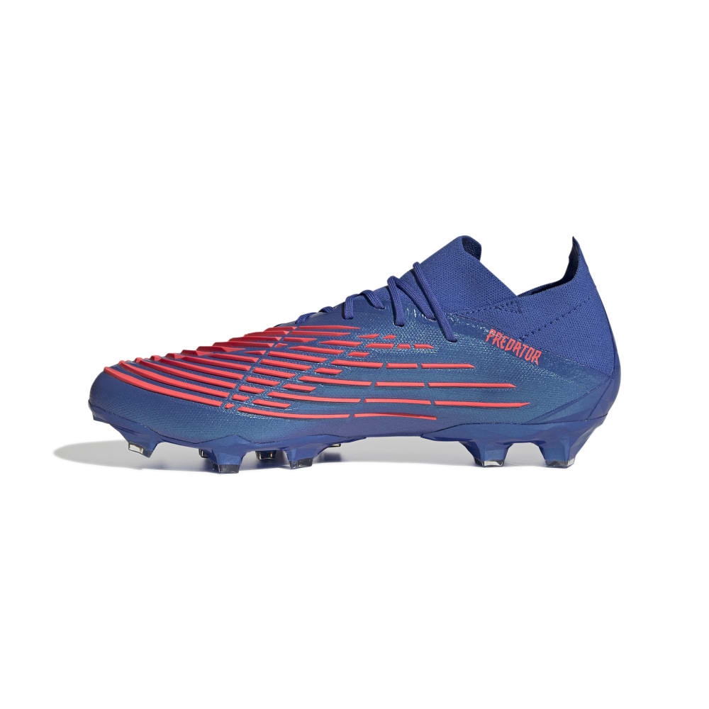 Adidas Predator Edge.1 Low AG Fotballsko Sapphire Edge Pack