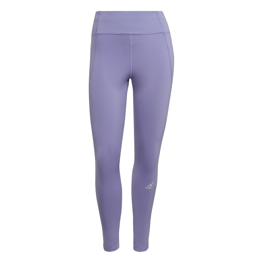 Adidas Otr 7/8 Løpetights Dame Lilla 