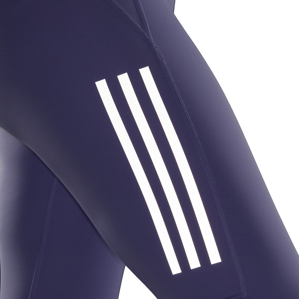 Adidas Otr 7/8 Løpetights Dame Lilla 