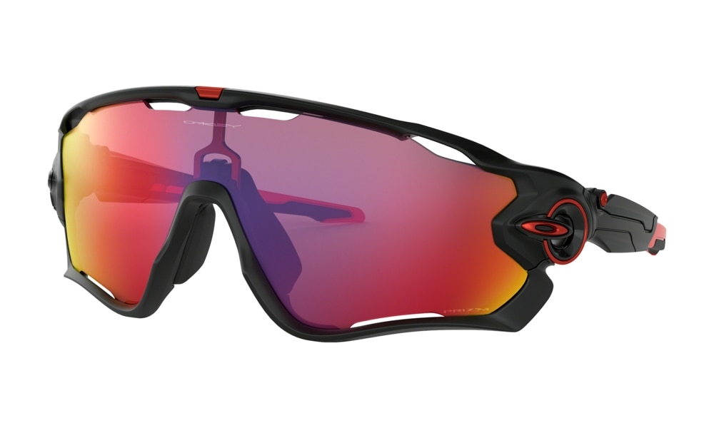  Oakley Jawbreaker Solbriller 