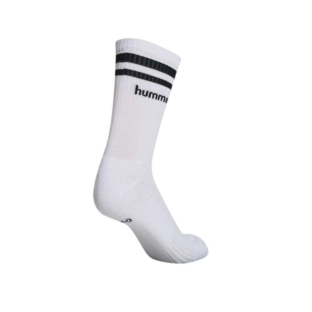 Hummel Retro Strømper 4-Pack