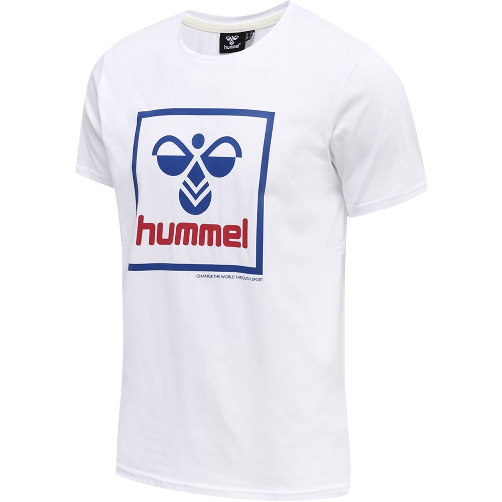Hummel Crewneck T-skjorte