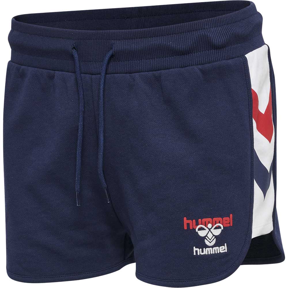 Hummel Durban Shorts Dame Blå