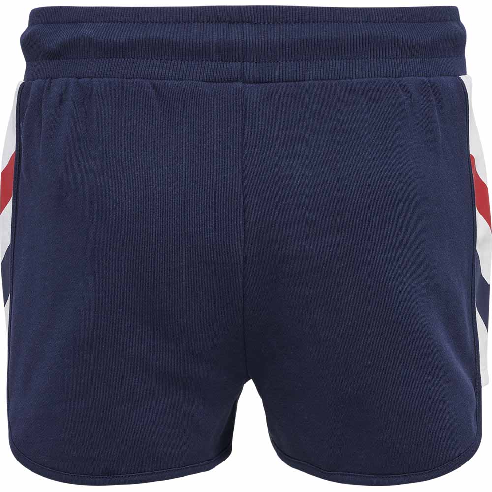 Hummel Durban Shorts Dame Blå