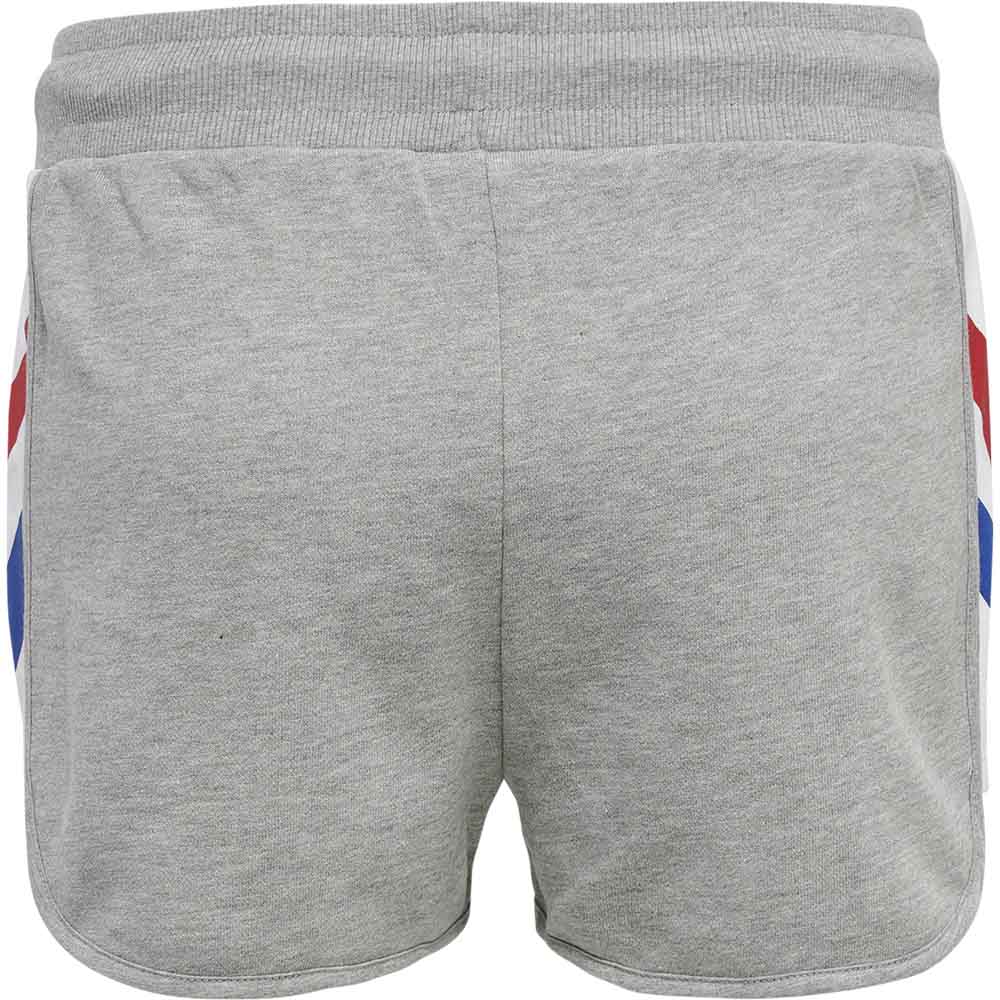 Hummel Durban Shorts Dame Grå