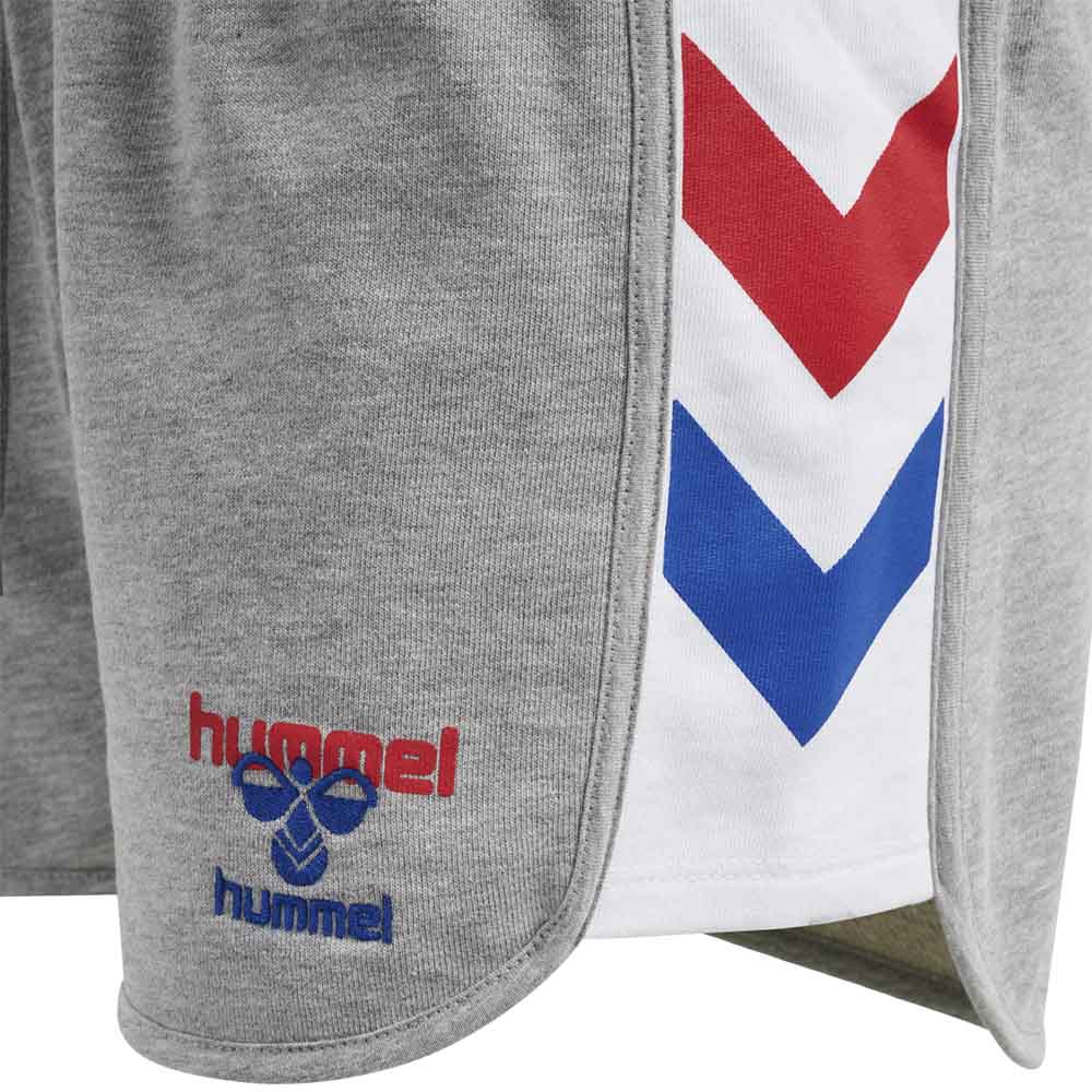 Hummel Durban Shorts Dame Grå