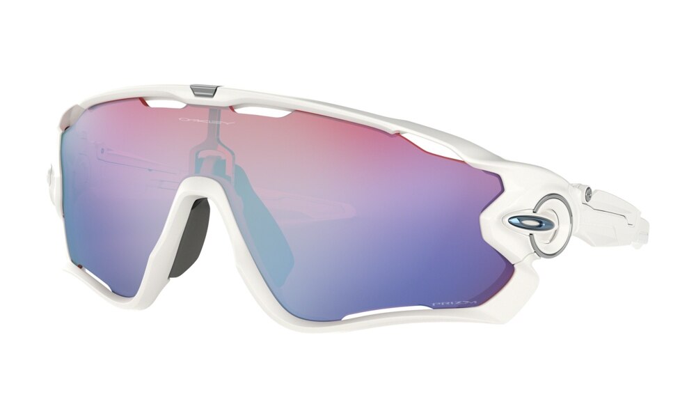  Oakley Jawbreaker Solbriller 