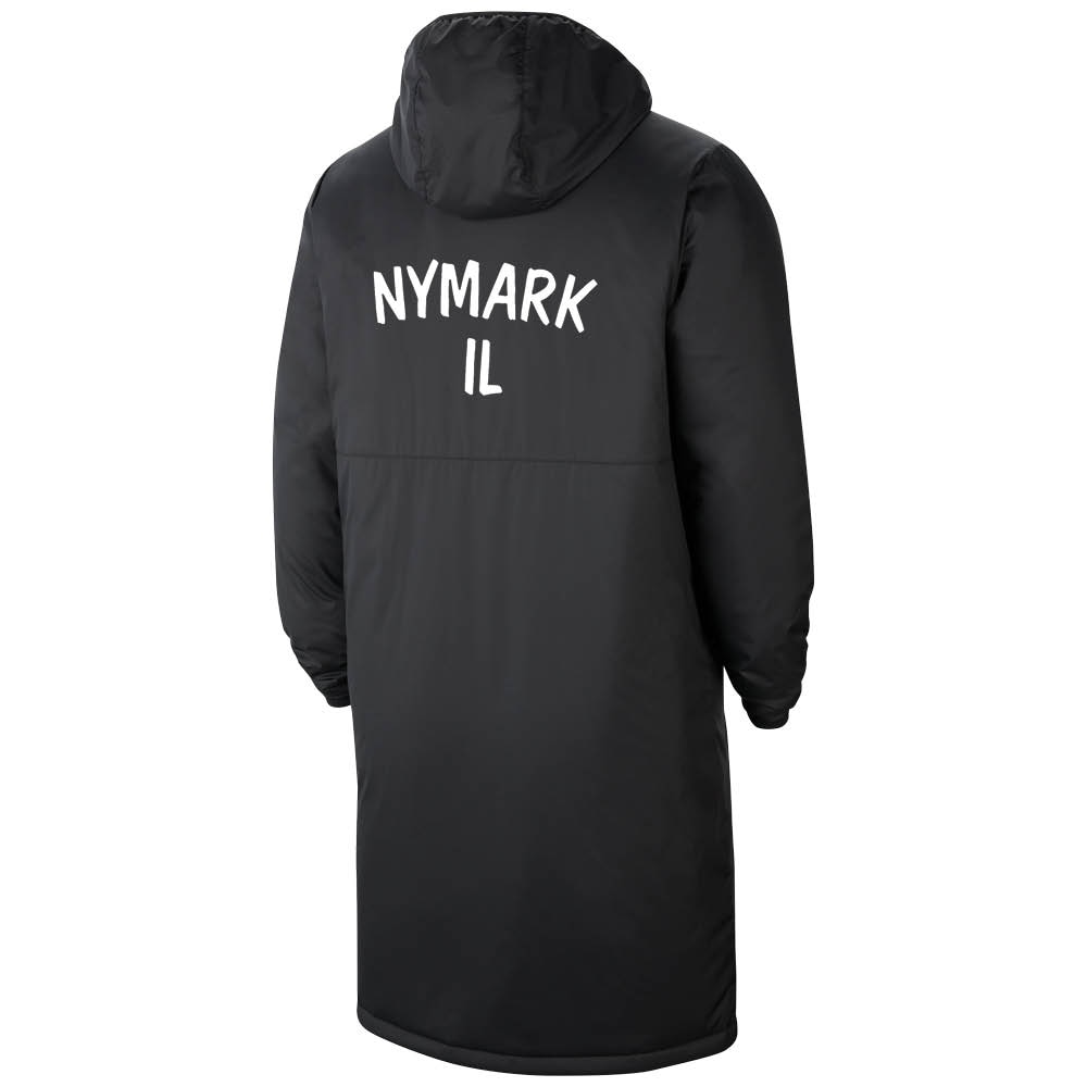 Nike Nymark IL Vinterjakke Dame