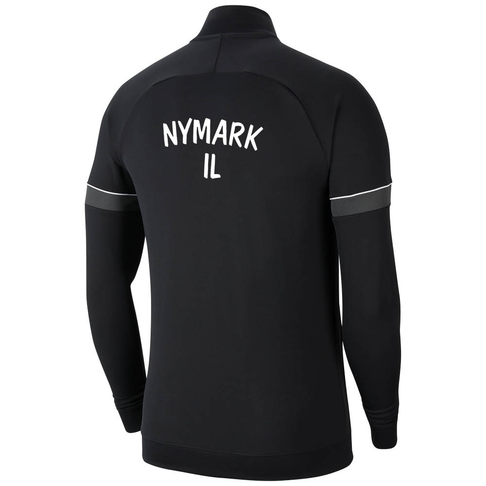 Nike Nymark IL Fotballjakke
