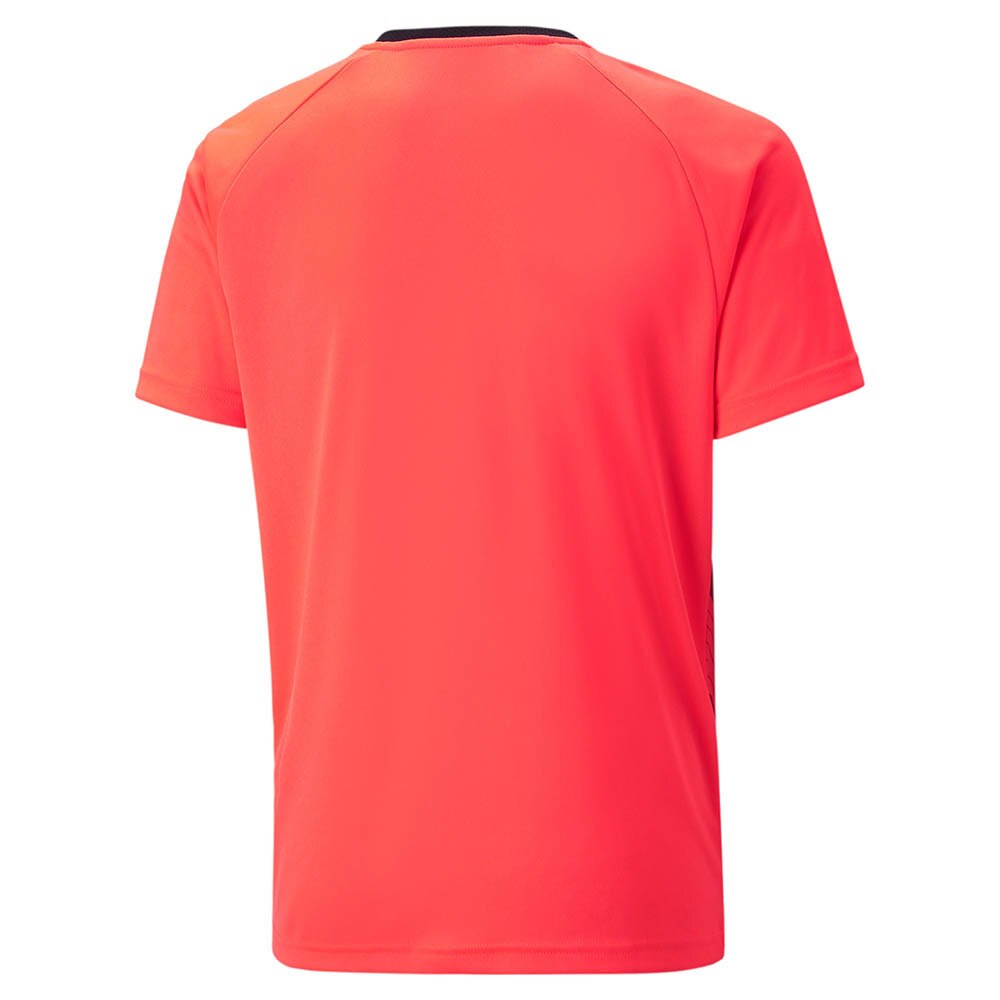 Puma Teamliga Graphic Spillertrøye Barn Fearless Pack