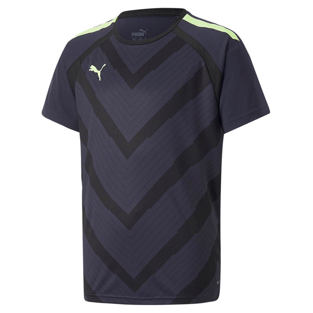 Puma Teamliga Graphic Spillertrøye Barn Fastest Pack