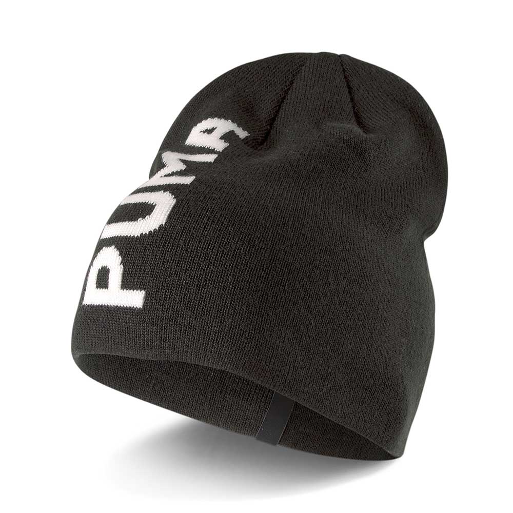 Puma Classic Beanie Lue  Sort