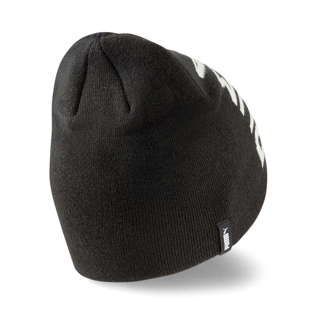 Puma Classic Beanie Lue  Sort