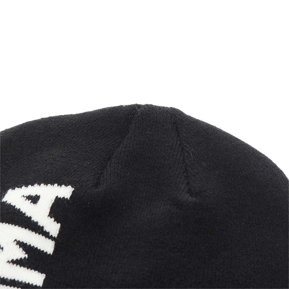 Puma Classic Beanie Lue Barn Sort