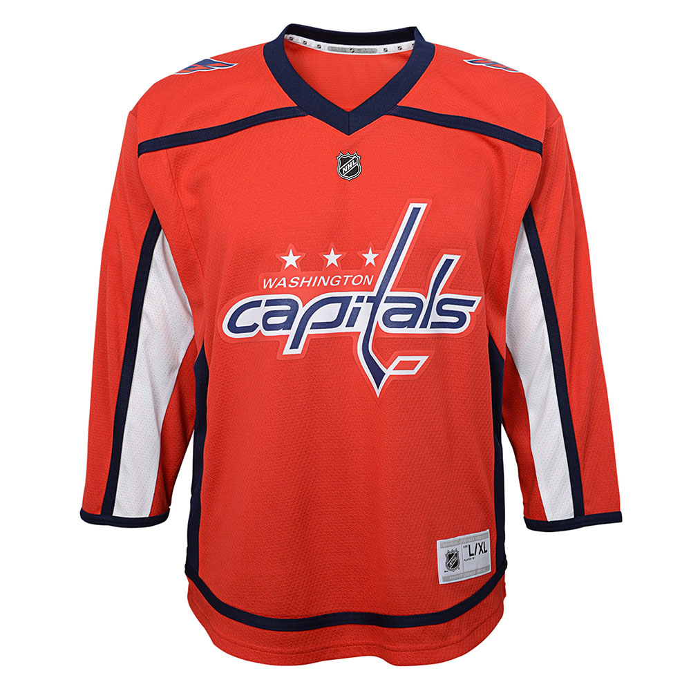 Outerstuff NHL Hockeydrakt Barn Washington Capitals