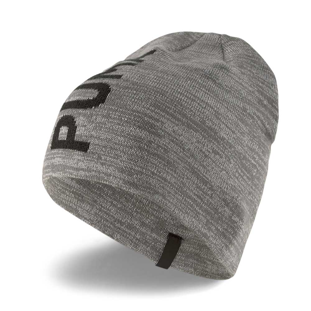 Puma Classic Beanie Lue Grå