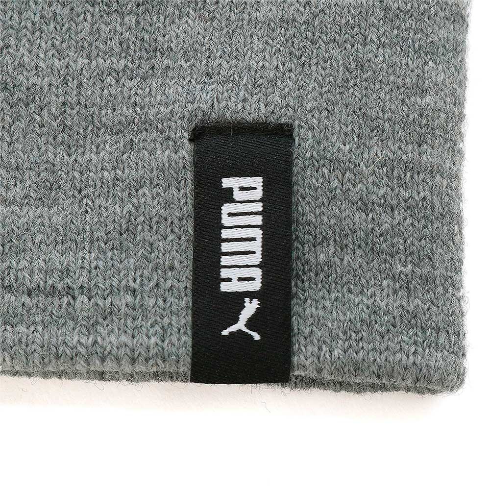 Puma Classic Beanie Lue Grå