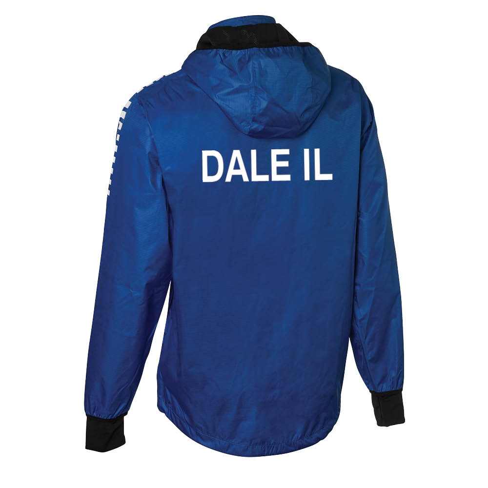 Select Dale IL Allværsjakke