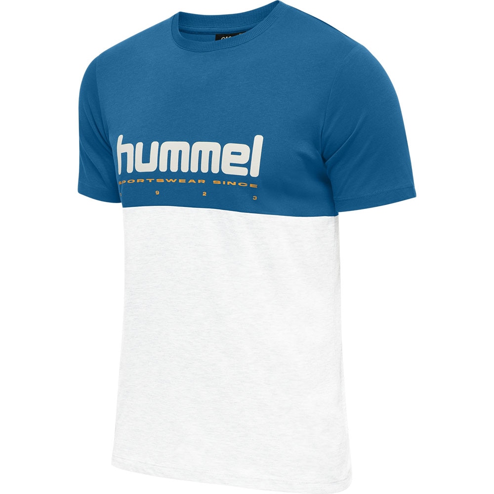 Hummel Manfred T-skjorte 