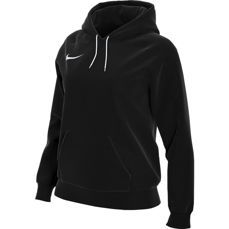 Nike Park 20 Hettegenser Dame Sort