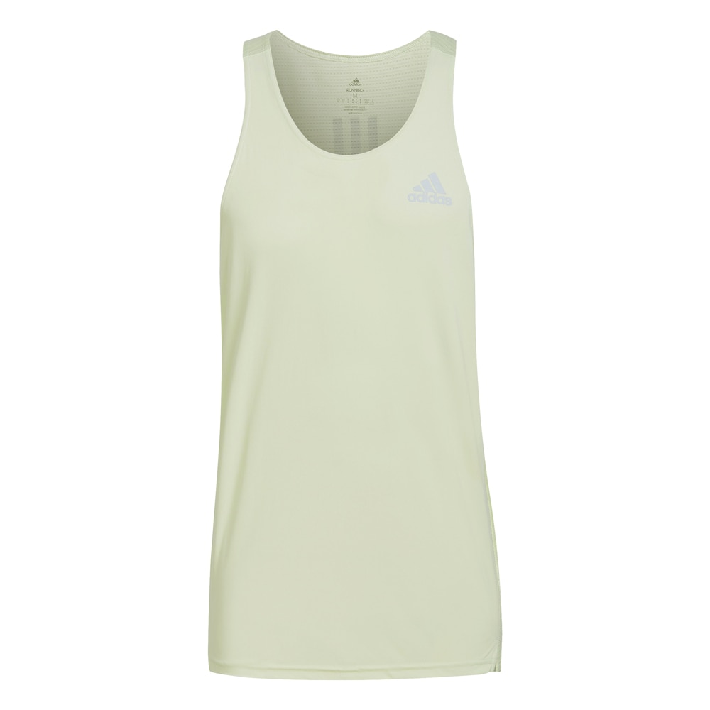 Adidas Own The Run Singlet Herre Volt