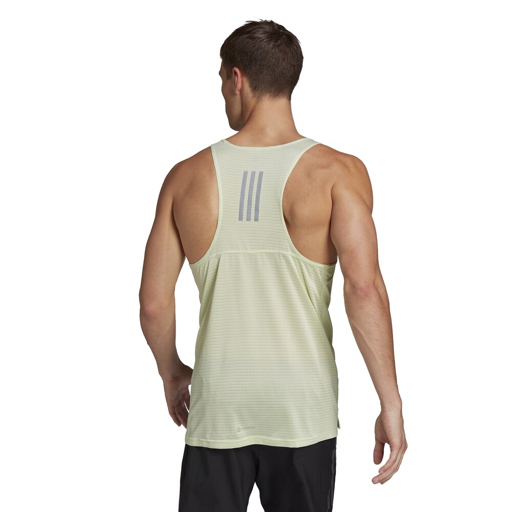 Adidas Own The Run Singlet Herre Volt