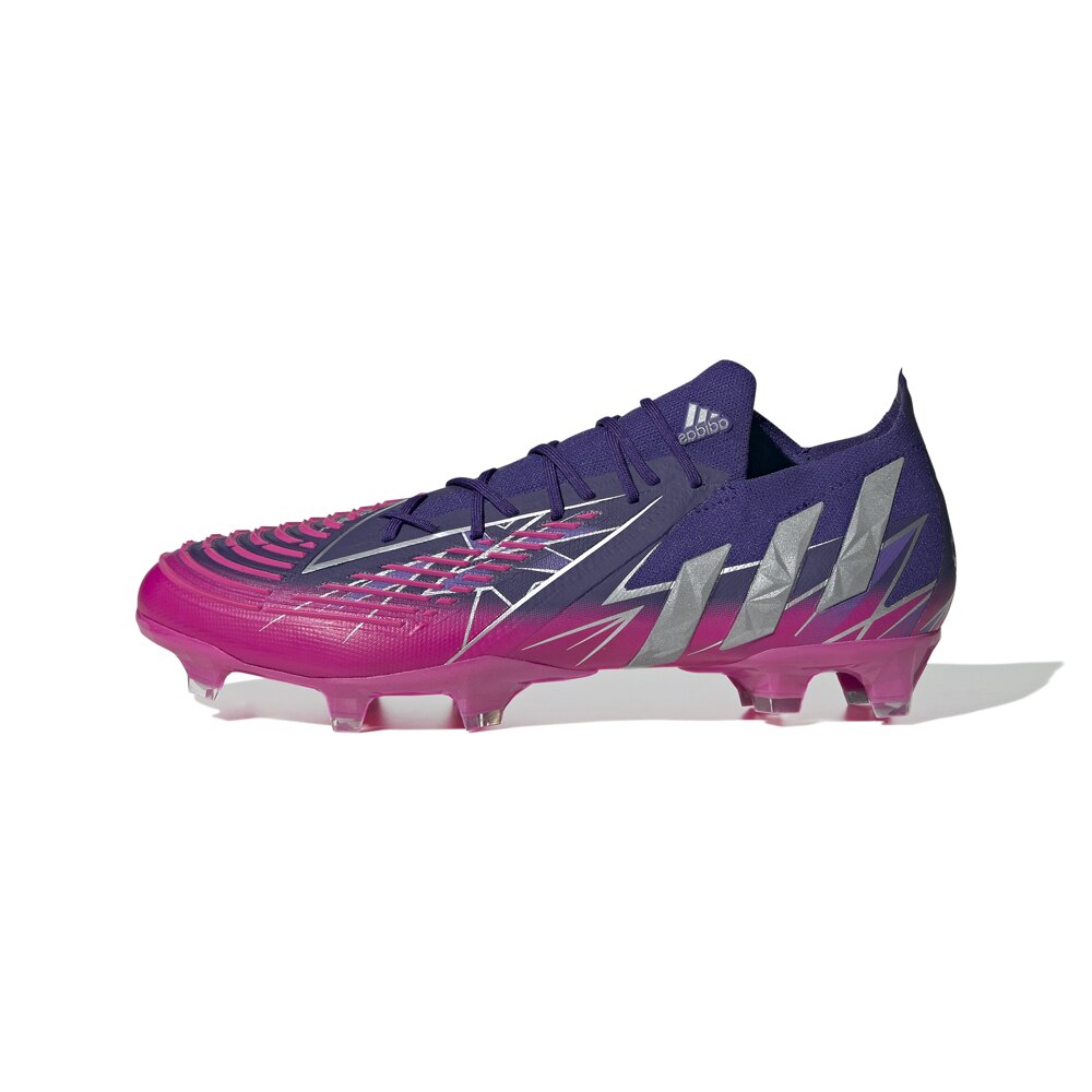 Adidas Predator Edge.1 Low FG/AG Fotballsko Champions Code Pack